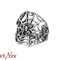 etNox Spider Web - Sormus