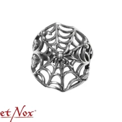 etNox Spider Web - Sormus