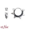 etNox Spikes - Korvakorut