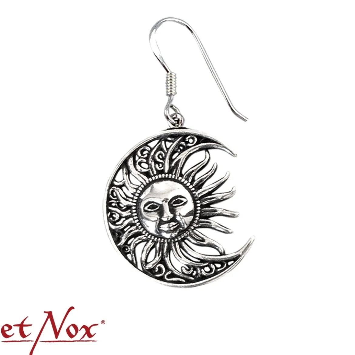 etNox Sun and Moon - Korvakorut