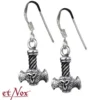 etNox Thor's Hammer - Korvakorut