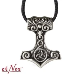 etNox Thor's Hammer - Riipus