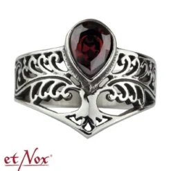 etNox Tree of Life with drop - Sormus