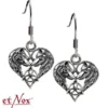 etNox Wolf Heart - Korvakorut