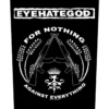 Eyehategod: For Nothing - Selkämerkki