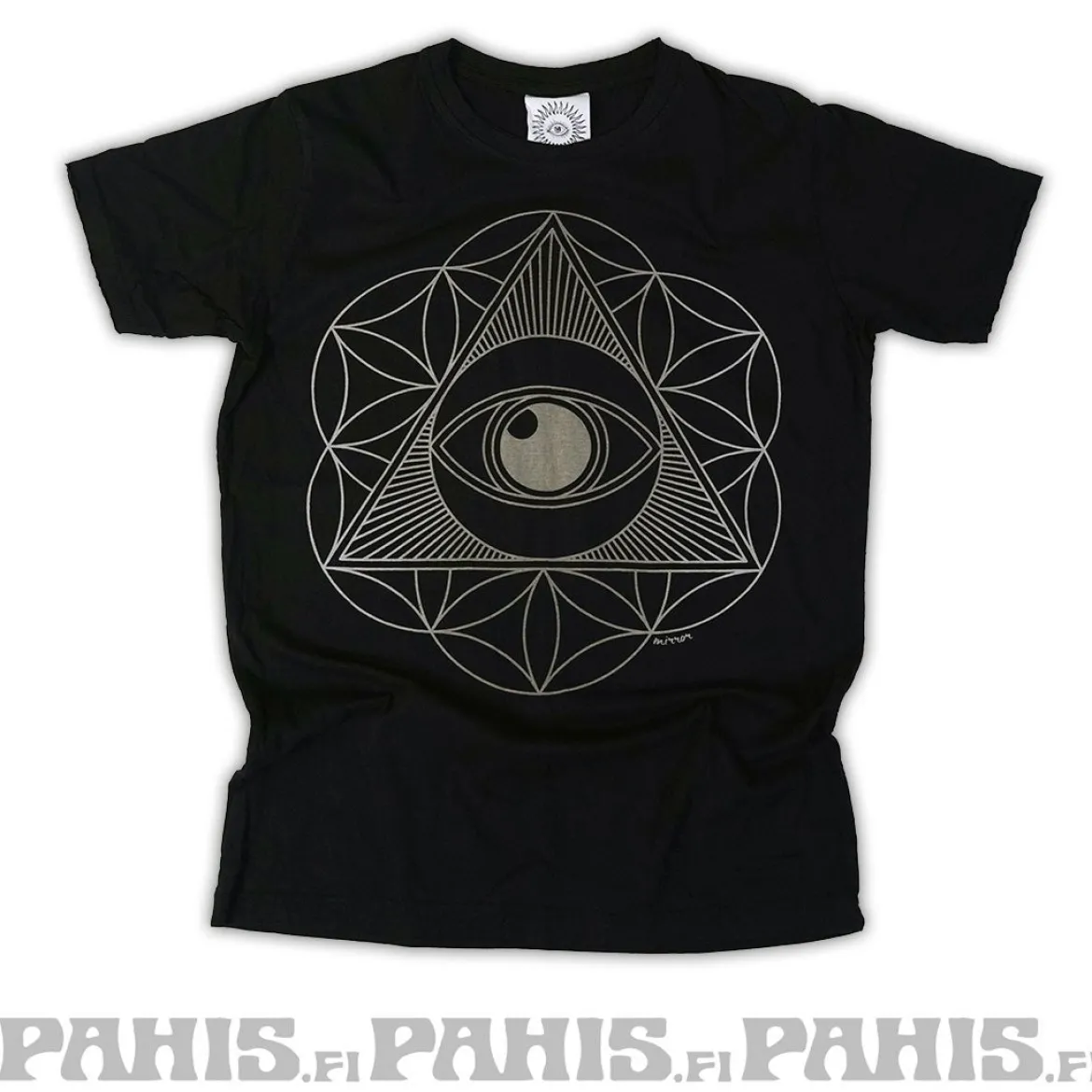 Eye of Providence - T-paita