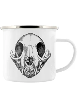 Feles Skull - Emalimuki