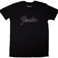 Fender: Eagle - T-paita