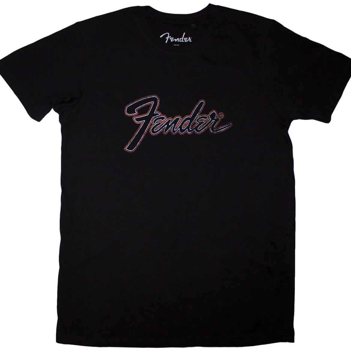 Fender: Eagle - T-paita