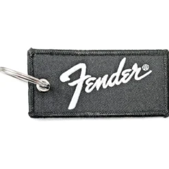Fender: Logo - Avaimenperä