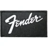 Fender: Logo - Kangasmerkki