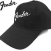 Fender Logo - Lippis