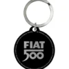 Fiat 500 Tacho - Avaimenperä