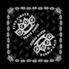 Five Finger Death Punch Knuckles - Bandana huivi