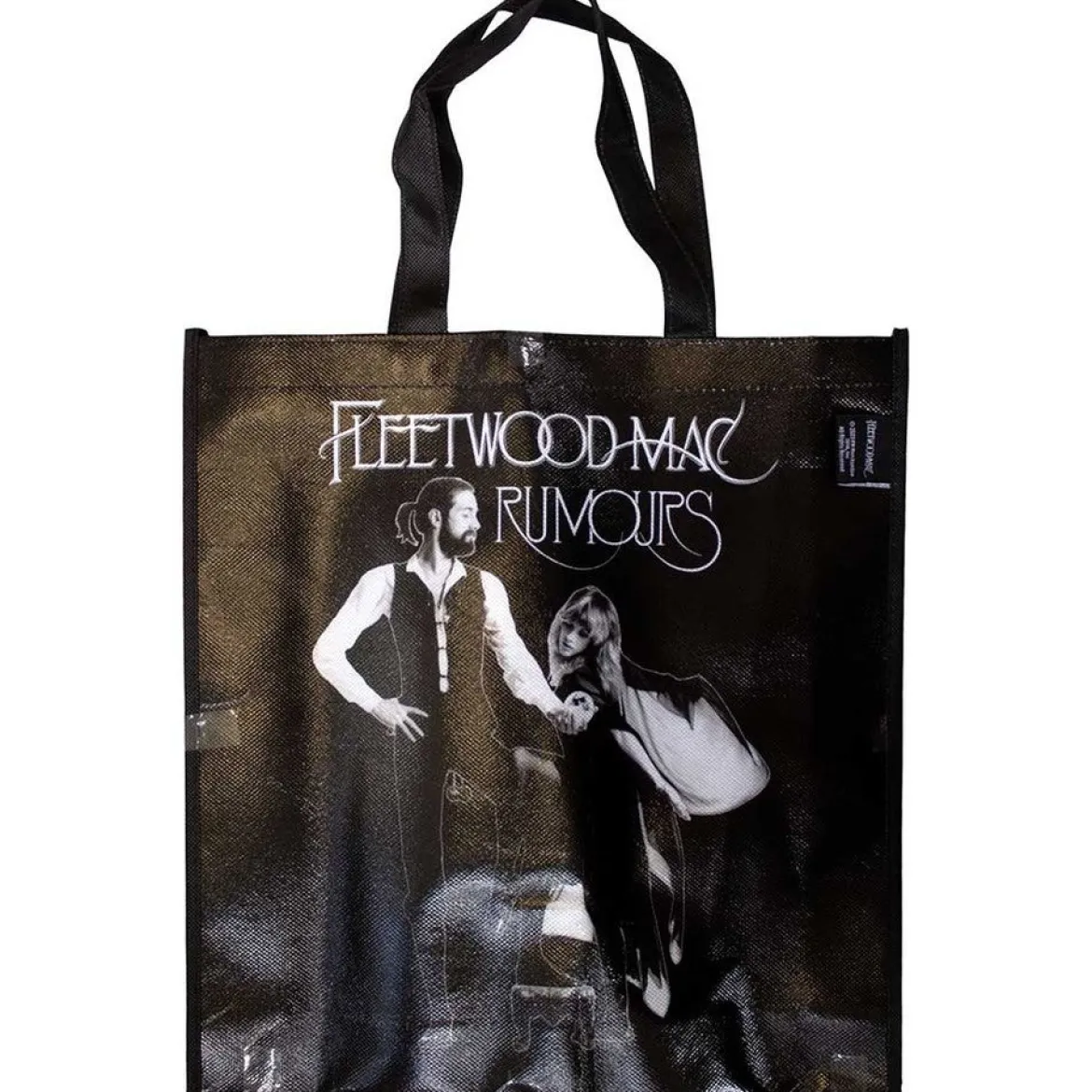 Fleetwood Mac: Rumours - Ekokassi