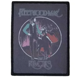 Fleetwood Mac: Rumours - Kangasmerkki