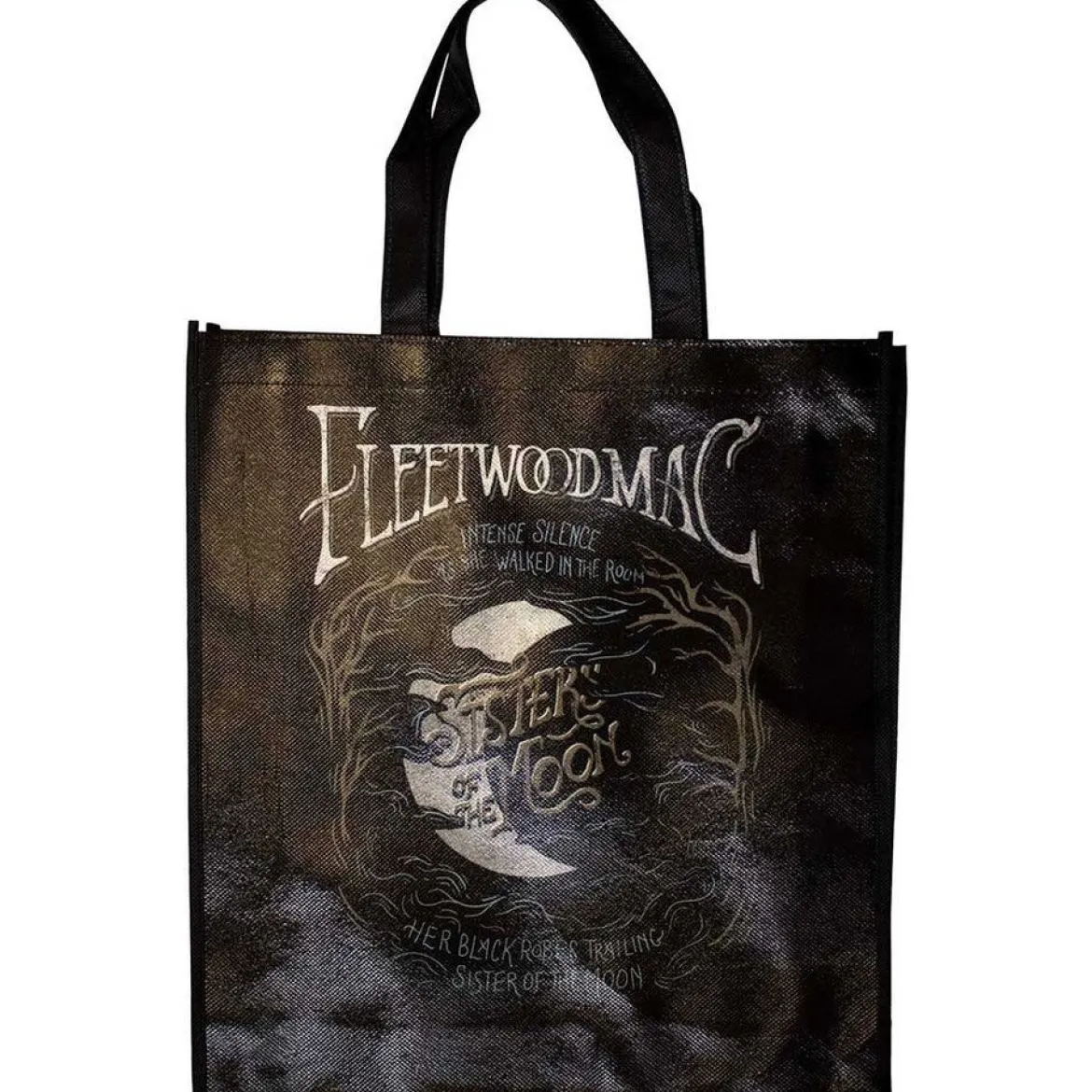 Fleetwood Mac: Sisters Of The Moon - Ekokassi