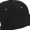 Flexfit Boots suede snapback - Lippis