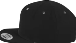 Flexfit Boots suede snapback - Lippis