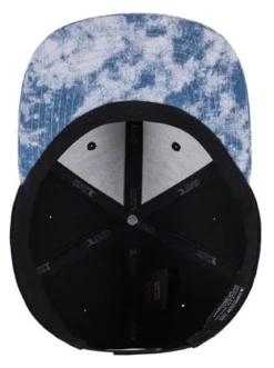 Flexfit 110 Fittedsnapback- Lippis, acid effect