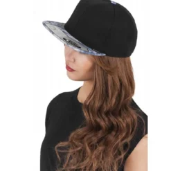 Flexfit 110 Fittedsnapback- Lippis, acid effect