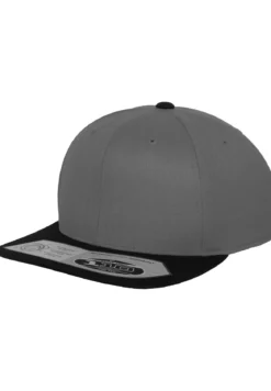 Flexfit 110 Fitted - Snapback lippis, mint