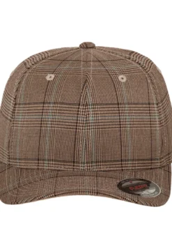Flexfit Glen Check - Lippis