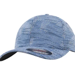 Flexfit Jaquard Knit - Lippis, blue