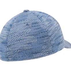 Flexfit Jaquard Knit - Lippis, blue