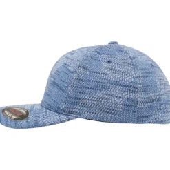 Flexfit Jaquard Knit - Lippis, blue