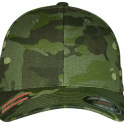 Flexfit Multicam - Lippis, tropic multicam