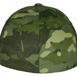 Flexfit Multicam - Lippis, tropic multicam