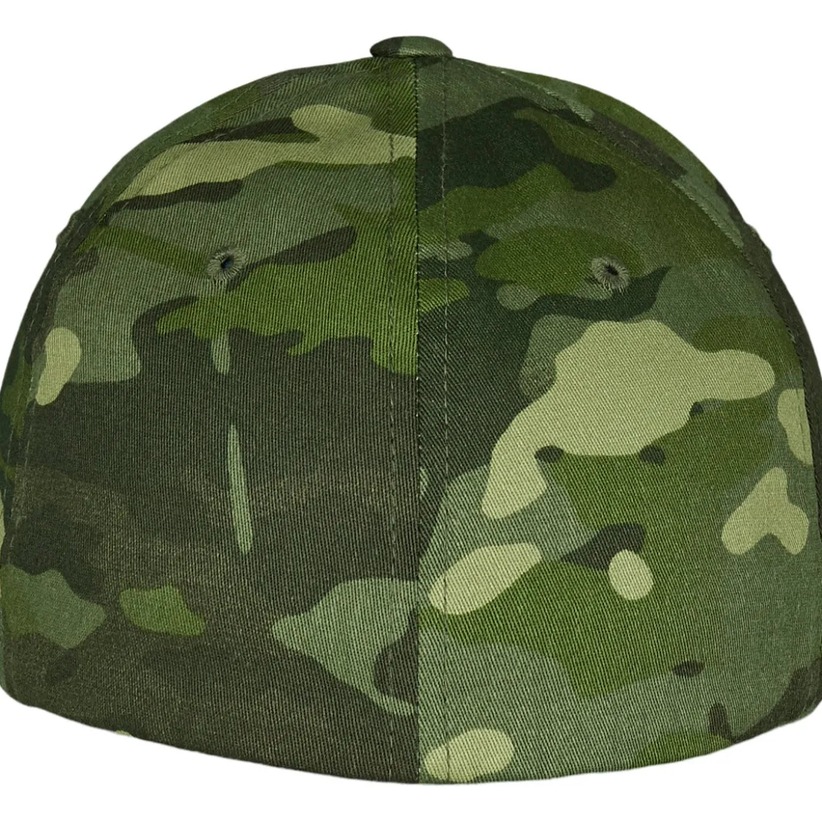 Flexfit Multicam - Lippis, tropic multicam