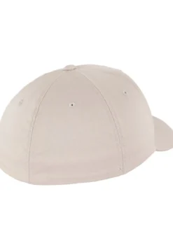 Flexfit Wooly Combed - Lippis, stone