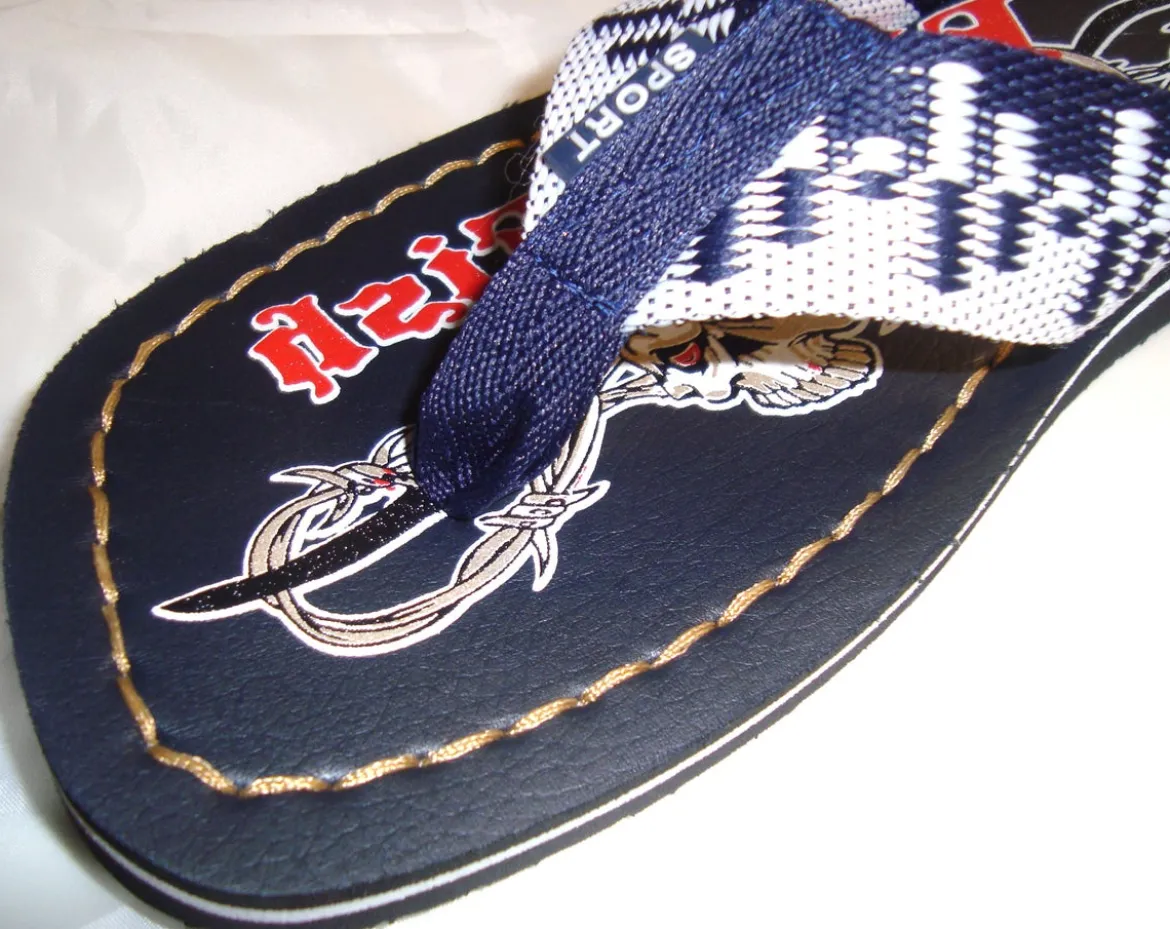 Flip Flop sininen