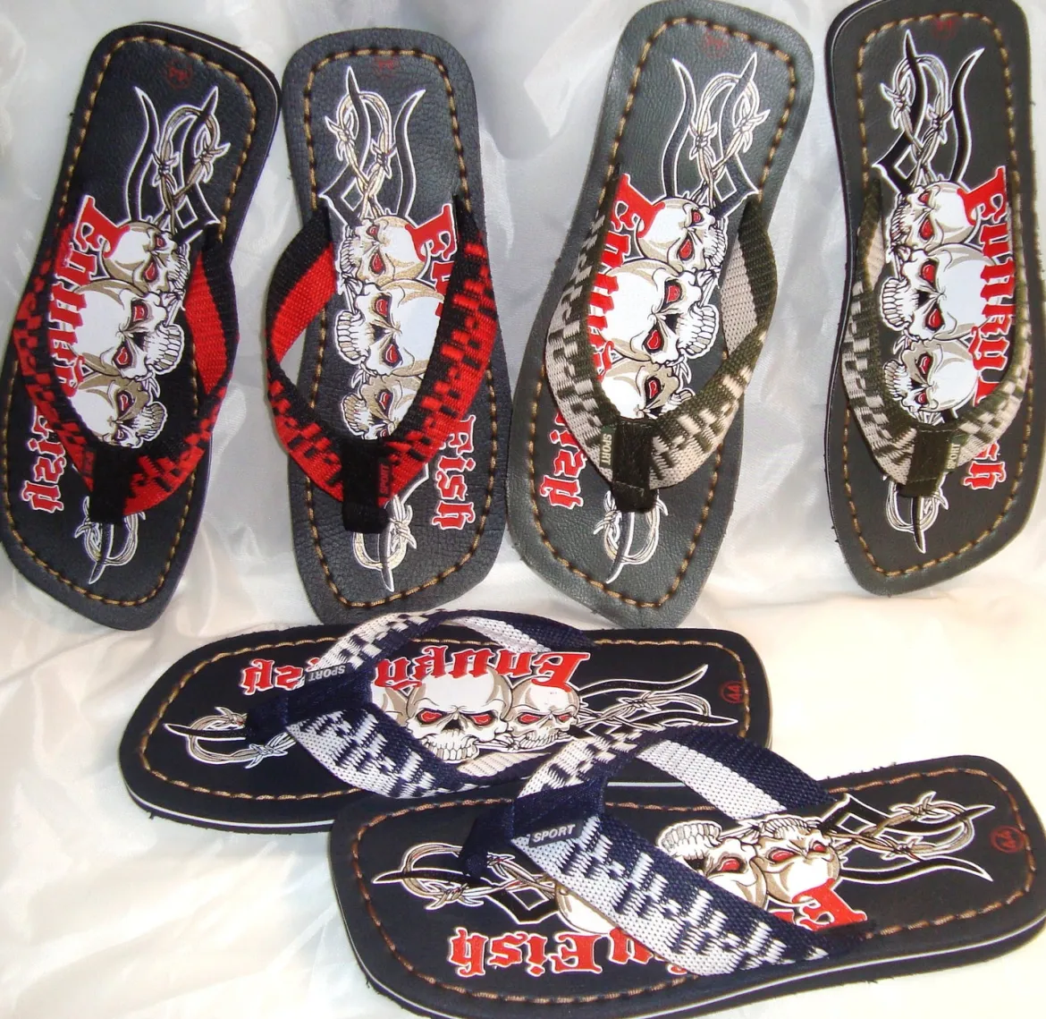 Flip Flop sininen