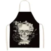 Floral Skull - Esiliina