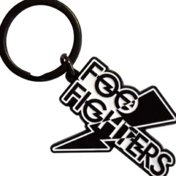 Foo Fighters: Flash logo - Avaimenperä