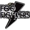 Foo Fighters: Flash logo - Pinssi