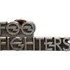 Foo Fighters: Stacked logo - Pinssi