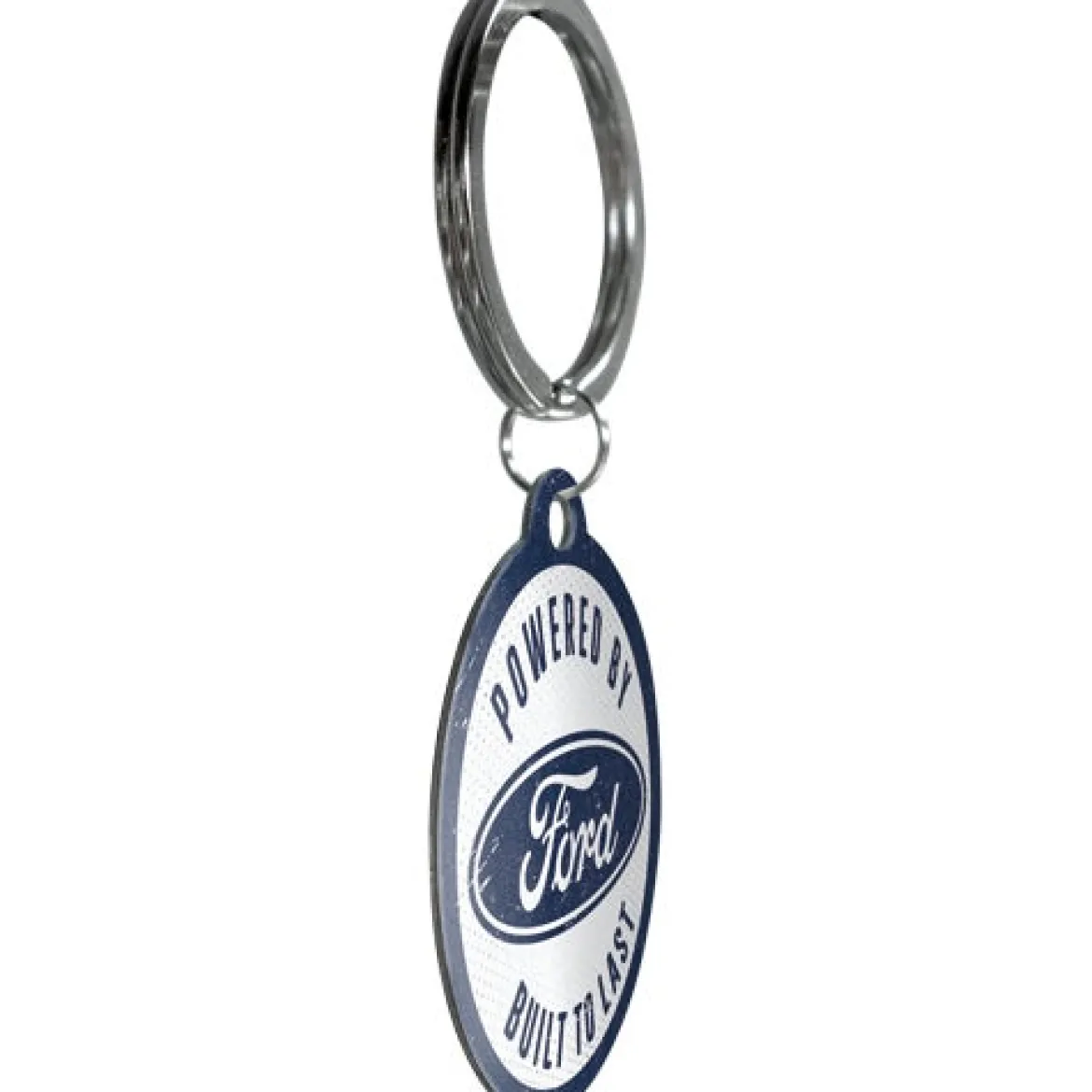 Ford Built to last - Avaimenperä