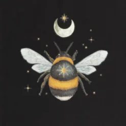 Forest Bee - Kangaskassi