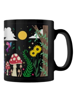 Forest Friends - Muki