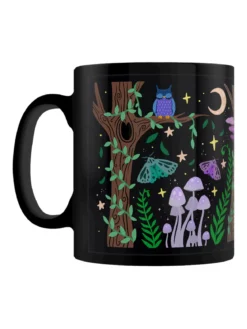 Forest Friends - Muki