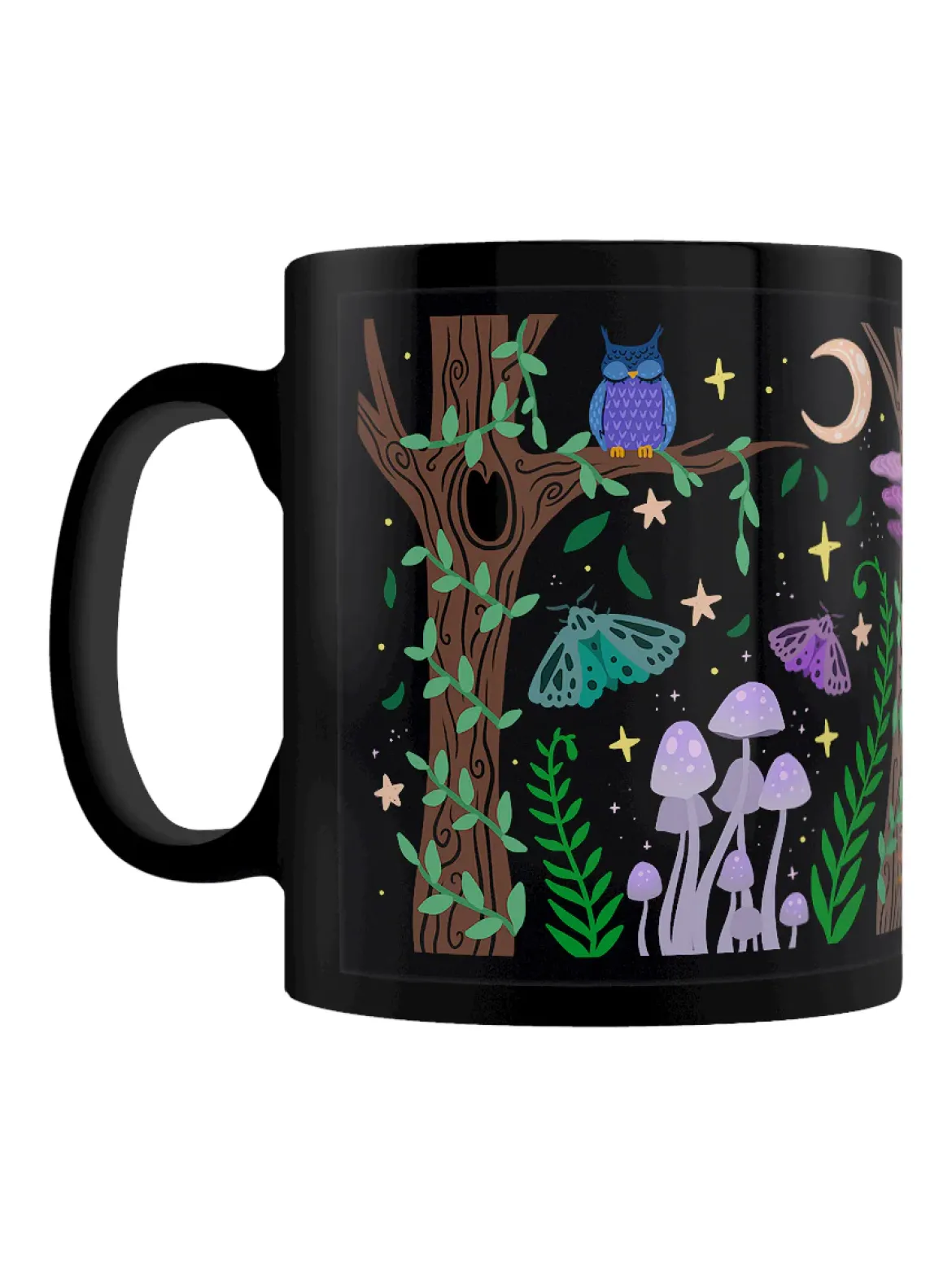 Forest Friends - Muki