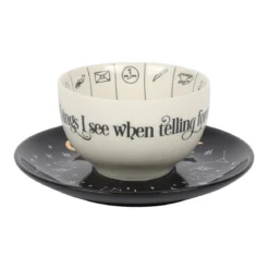 Fortune Telling - Teekuppi