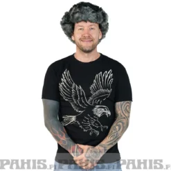 Freedom - T-paita