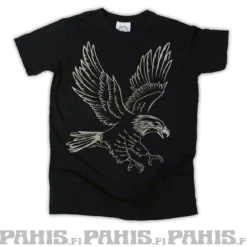 Freedom - T-paita