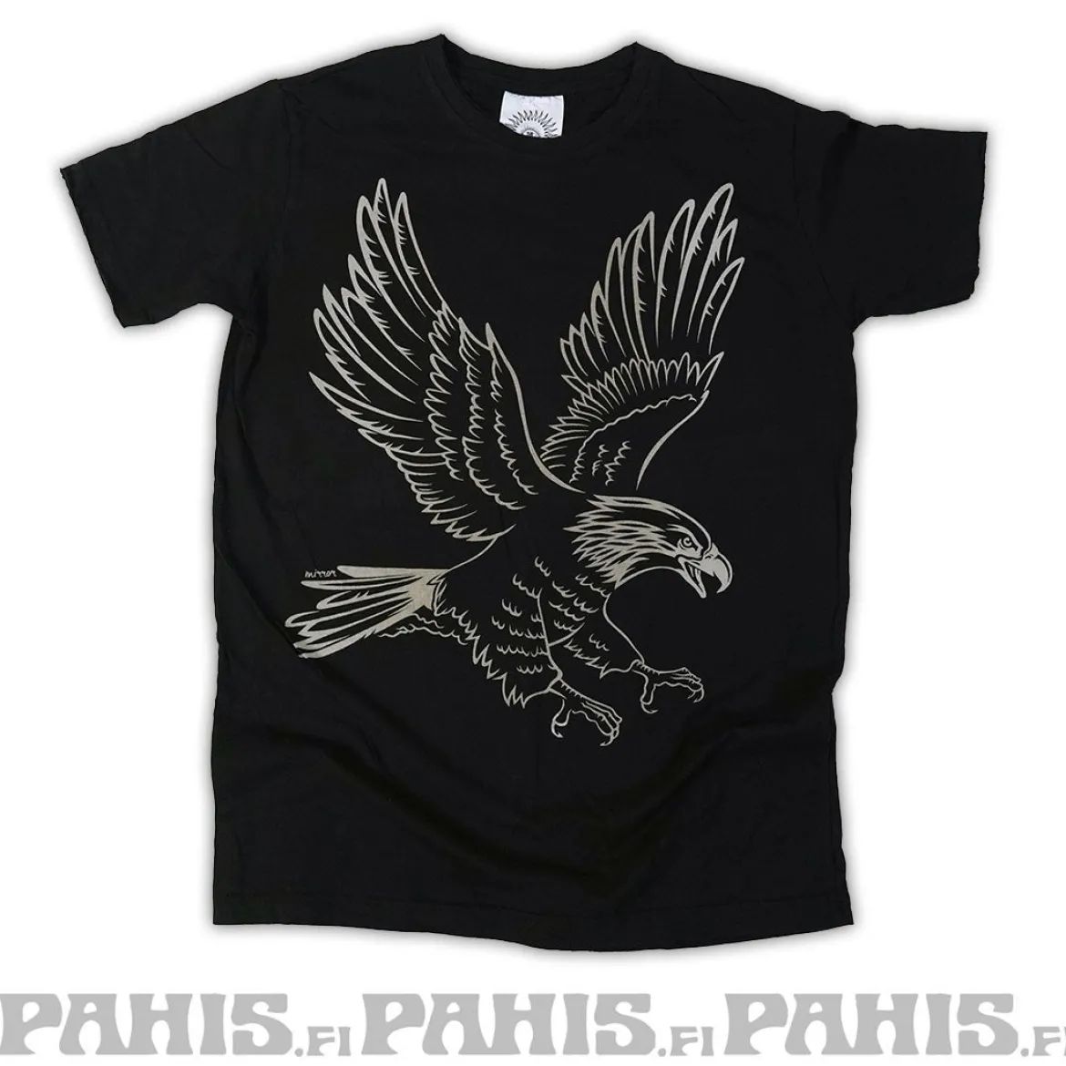Freedom - T-paita