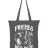 Friends Not Food - kangaskassi